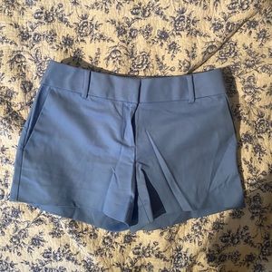 LOFT Women's Blue Shorts